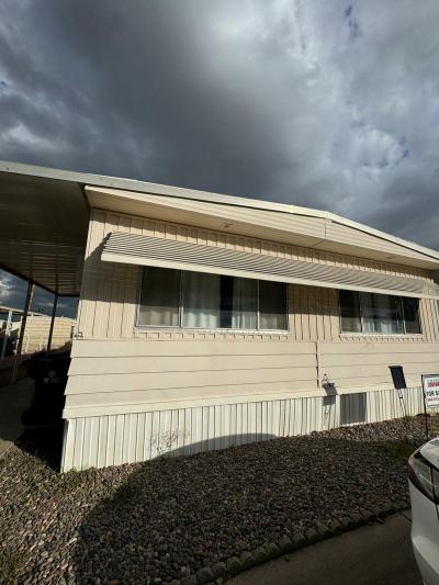 Mobile Home at 400 West Baseline Road Tempe, AZ 85281