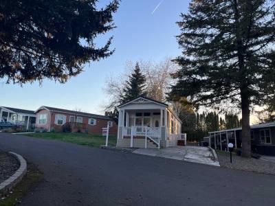 Mobile Home at 5055 NE Elliott Circle, #120 Corvallis, OR 97330