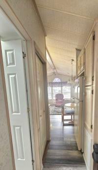 1999 ALL AGE PARK Mobile Home