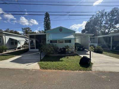 Mobile Home at 216 Sunset Circle Tampa, FL 33617