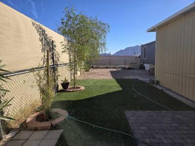 Photo 3 of 17 of home located at 4650 E Carey Ave Las Vegas, NV 89115