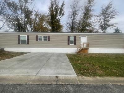 Mobile Home at 3535 E Cook St Lot 099 Springfield, IL 62703