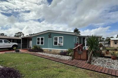 Mobile Home at 190 Singapore Island Rd Leesburg, FL 34788