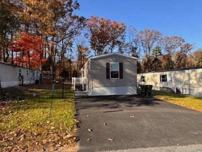 Mobile Home at 5021 Old Timber Rd Stroudsburg, PA 18360