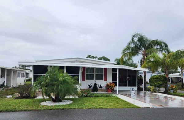 1974 GLEN Mobile Home