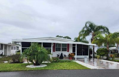 Mobile Home at 145 Lake View Drive Leesburg, FL 34788