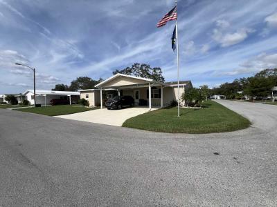 Mobile Home at 8211 Mill Springs Dr New Port Richey, FL 34653