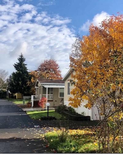 Photo 2 of 8 of home located at 5055 NE Elliott Circle, #217 Corvallis, OR 97330