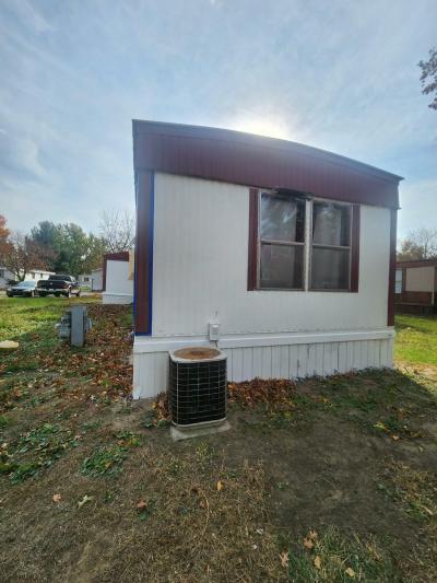 Mobile Home at 523 Butternut Dr. #311 Holland, MI 49424