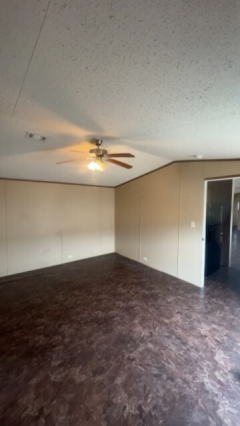 Photo 3 of 15 of home located at 3070 Ochoco St #541 San Angelo, TX 76905