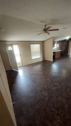 Photo 5 of 15 of home located at 3070 Ochoco St #541 San Angelo, TX 76905