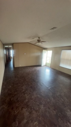 Photo 2 of 15 of home located at 3070 Ochoco St #541 San Angelo, TX 76905