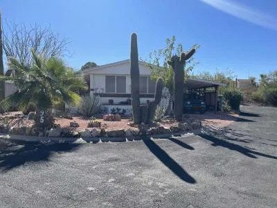 Mobile Home at 1855 W Wickenburg Way 95 Wickenburg, AZ 85390