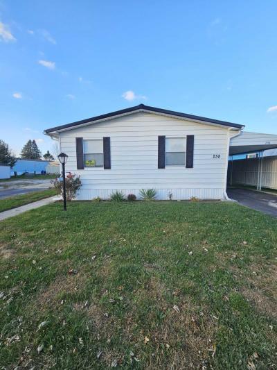 Mobile Home at 340 S. Reynolds Rd. Lot 258 Toledo, OH 43615