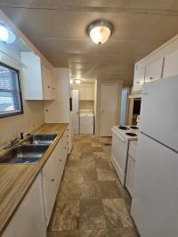 1978 New Yorker Manufactured Home