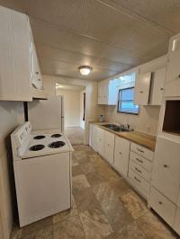 1978 New Yorker Manufactured Home