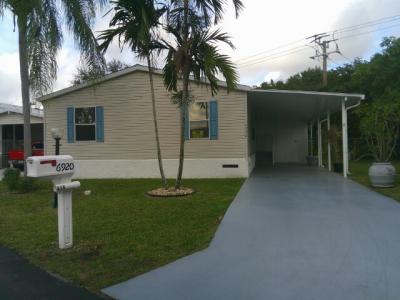 Mobile Home at 6920 NW 43rd Ave A14 Coconut Creek, FL 33073