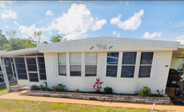 1977 FLEH CC FLMHS 2BD/2BA Manufactured Home