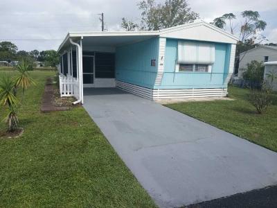 Mobile Home at 5620 Lake Lizzie Dr. Lot 53 Saint Cloud, FL 34771