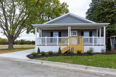 Mobile Home at 6348 Cartwright Lane North Dublin, OH 43016