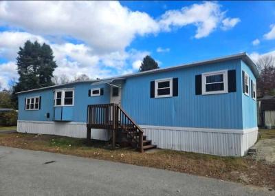 Mobile Home at 23 Terrace Dr Plainfield, CT 06374