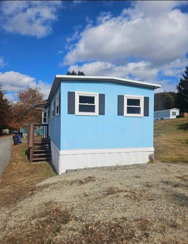 1970 Manufactured Home