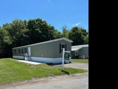 Mobile Home at 263 Harbor Village Dr Edinburg, PA 16116