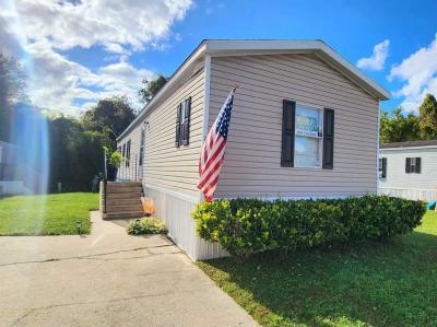 Mobile Home at 7915 103rd St. Jacksonville, FL 32210