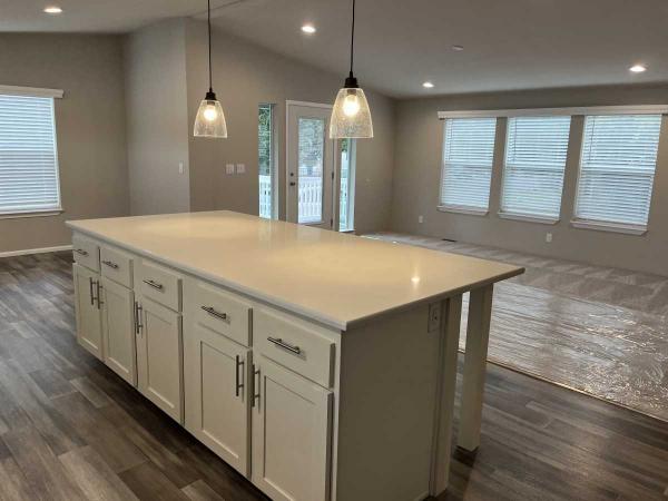 2025 Palm Harbor Manufactured Home