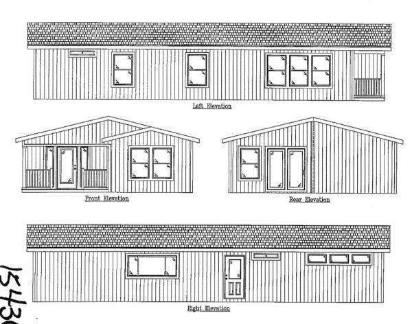 2025 Palm Harbor Manufactured Home