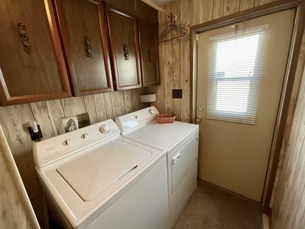 1980 WTC Manufactured Home