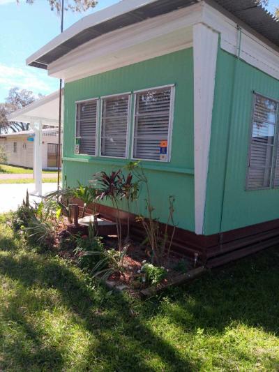 Mobile Home at 4831 Hub Street Zephyrhills, FL 33542