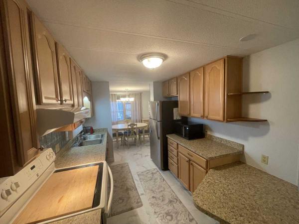 1974 2BD/2BA Mobile Home