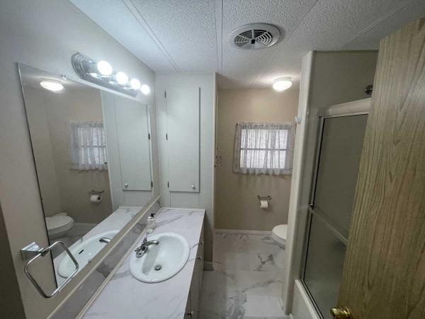 1974 2BD/2BA Mobile Home