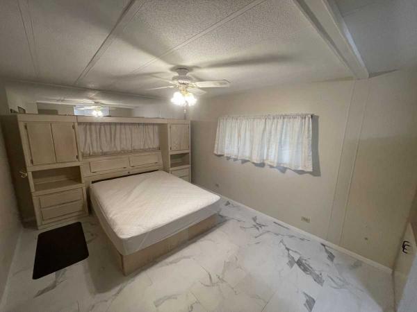 1974 2BD/2BA Mobile Home