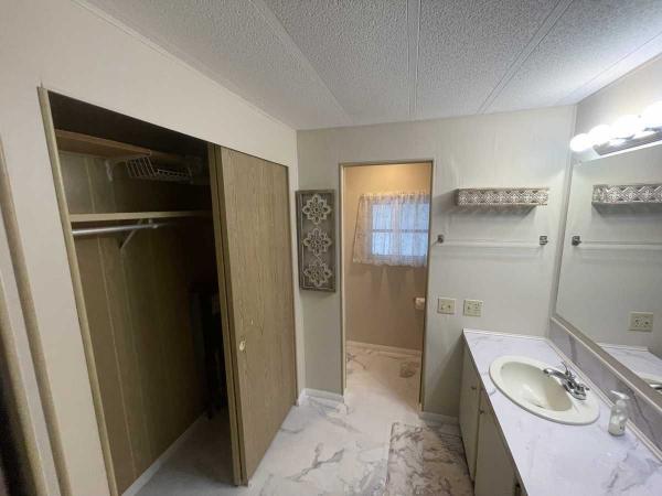 1974 2BD/2BA Mobile Home