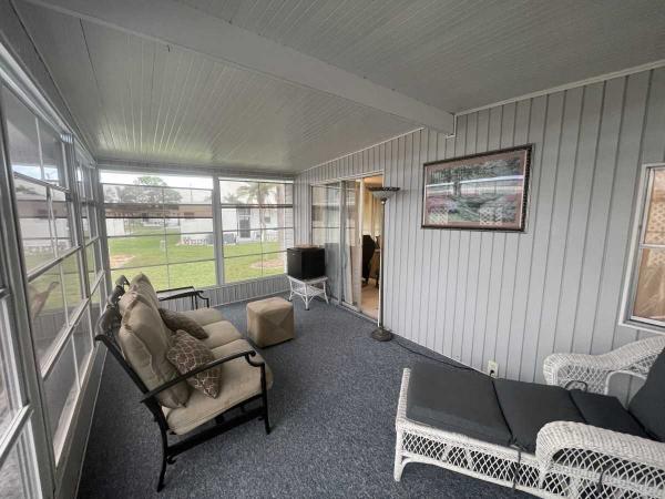 1974 2BD/2BA Mobile Home