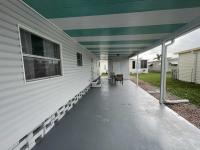 1974 2BD/2BA Mobile Home