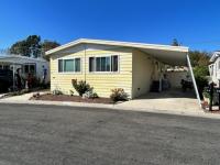 1976 SILVERCREST COMPLETE REMODEL Manufactured Home