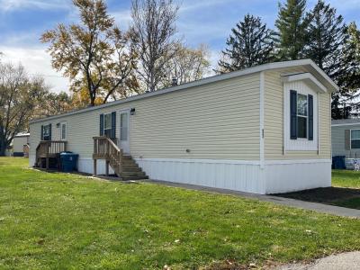 Mobile Home at 822 Greenlawn Bluffton, IN 46714