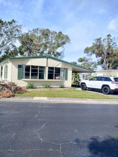 Mobile Home at 12100 Seminole Blvd. Lot 323 Largo, FL 33778