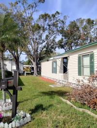 1983 Twin Manufactured Home