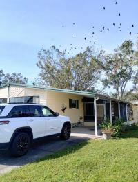 1983 Twin Manufactured Home