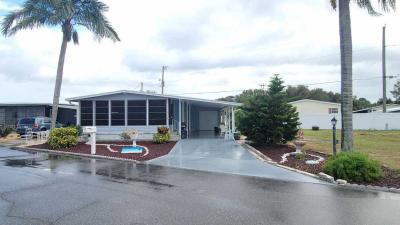 Mobile Home at 118 King Drive Winter Haven, FL 33884