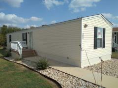 Photo 1 of 8 of home located at 7460 Kitty Hawk Rd Site 383 Converse, TX 78109