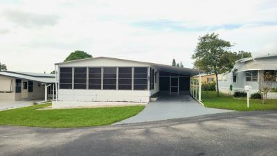 Mobile Home at 104 Baywood Drive Dundee, FL 33838