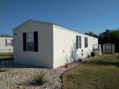 Photo 2 of 8 of home located at 7460 Kitty Hawk Rd Site 383 Converse, TX 78109