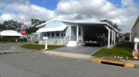 1987 Palm Harbor Manufactured Home