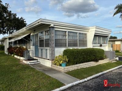 Mobile Home at 2419 Gulf To Bay Blvd, Lot 728 Clearwater, FL 33765