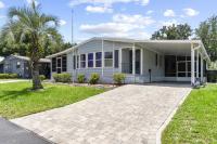 1986 Palm Harbor Manufactured Home